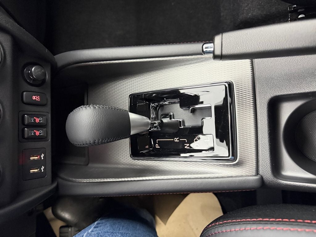 2026 Mitsubishi Outlander Sport 2.0 SE