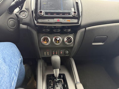 2026 Mitsubishi Outlander Sport 2.0 SE