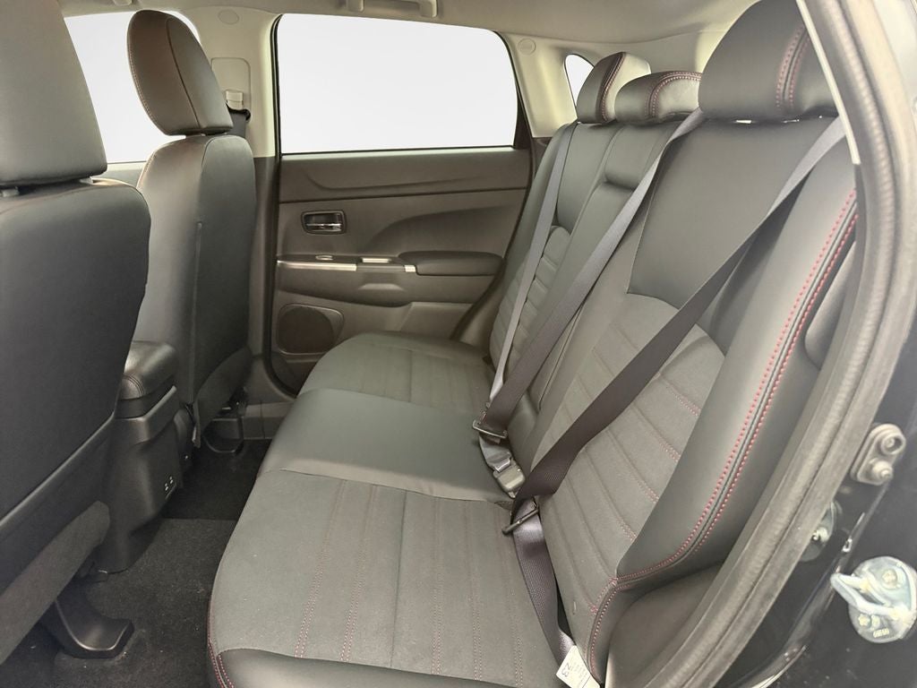 2026 Mitsubishi Outlander Sport 2.0 SE