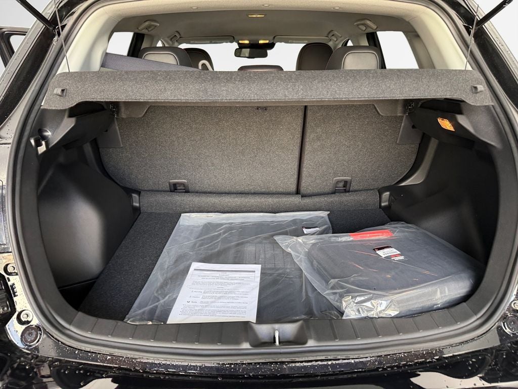 2026 Mitsubishi Outlander Sport 2.0 SE