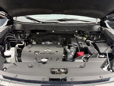 2026 Mitsubishi Outlander Sport 2.0 SE