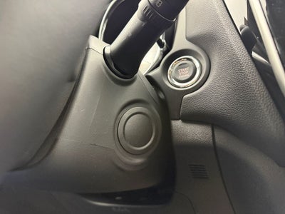 2026 Mitsubishi Outlander Sport 2.0 SE