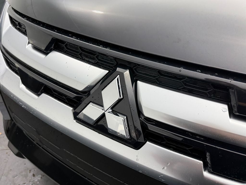 2026 Mitsubishi Outlander Sport 2.0 SE