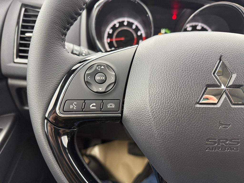 2026 Mitsubishi Outlander Sport 2.0 SE