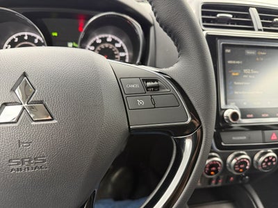 2026 Mitsubishi Outlander Sport 2.0 SE