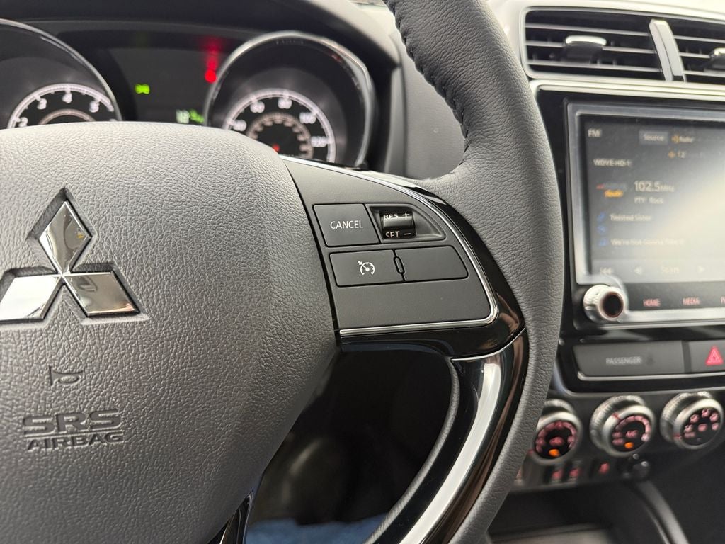 2026 Mitsubishi Outlander Sport 2.0 SE