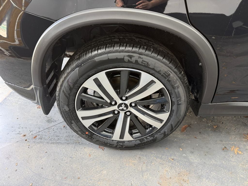 2026 Mitsubishi Outlander Sport 2.0 SE