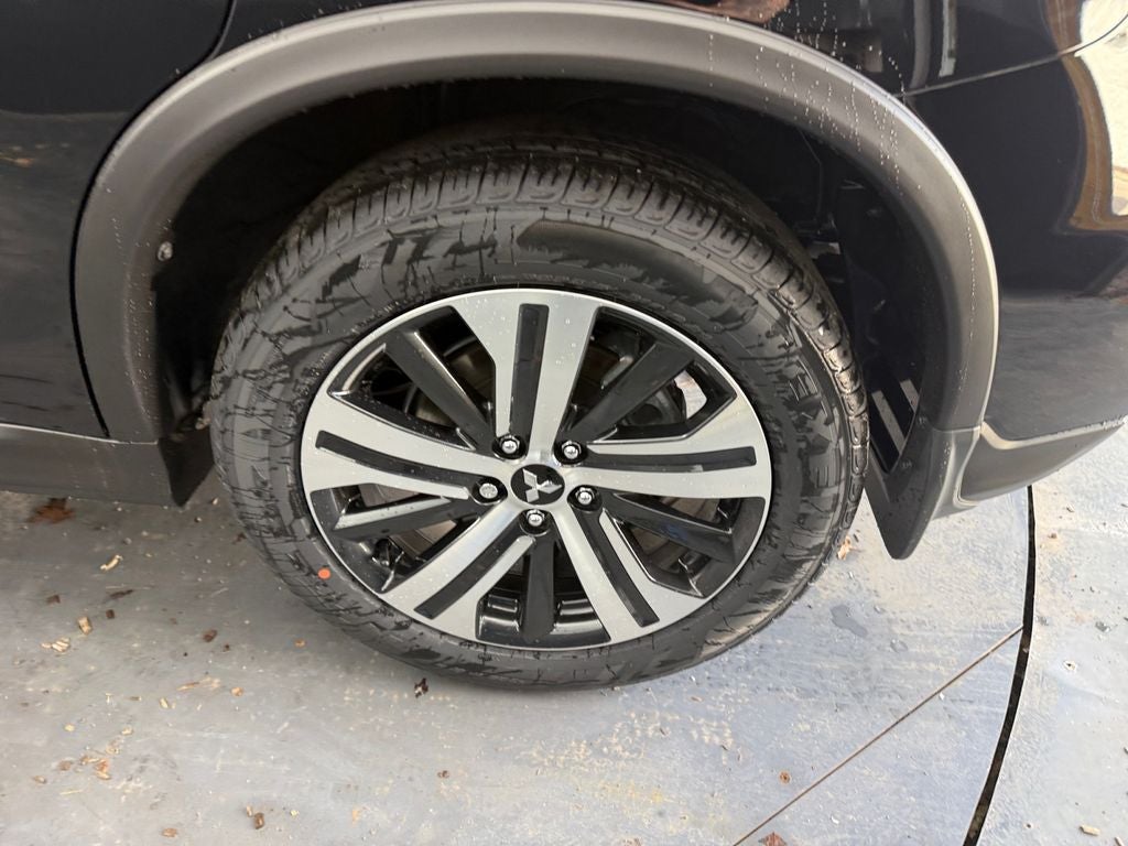 2026 Mitsubishi Outlander Sport 2.0 SE