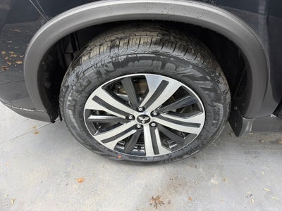 2026 Mitsubishi Outlander Sport 2.0 SE