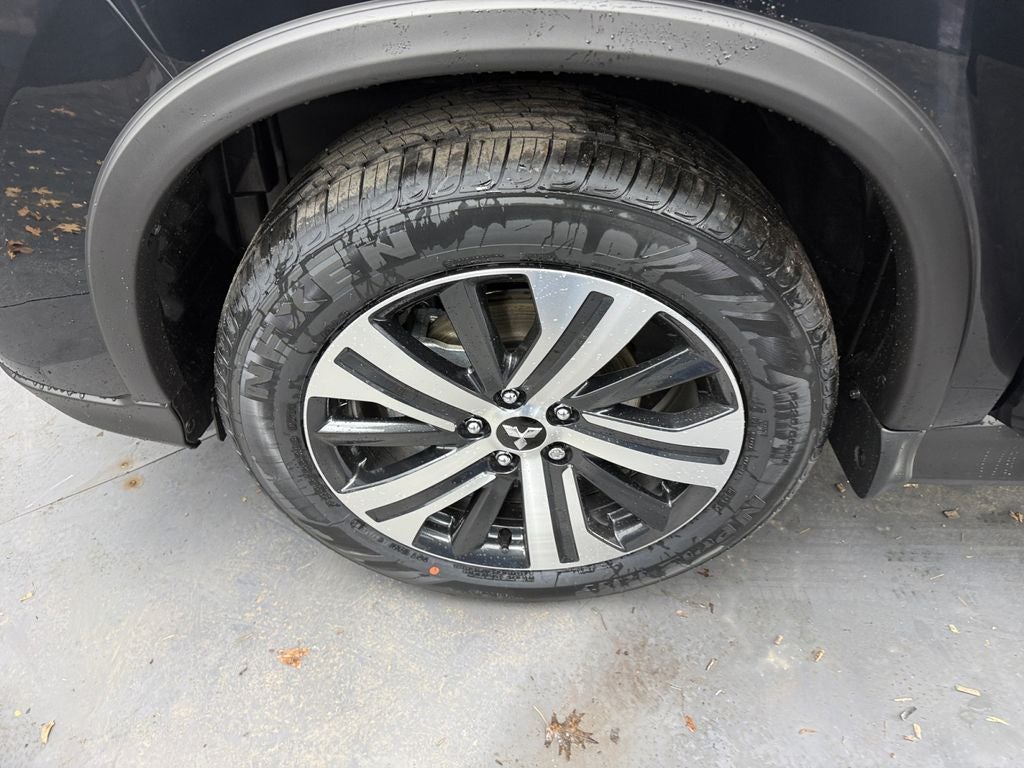 2026 Mitsubishi Outlander Sport 2.0 SE