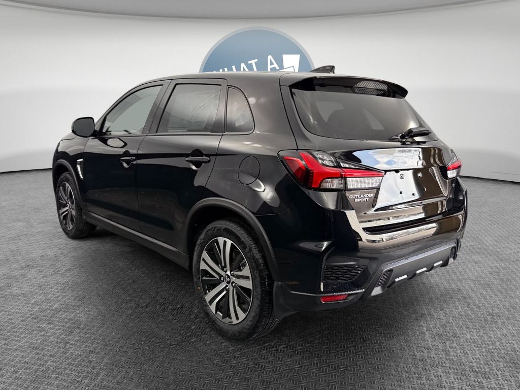 2026 Mitsubishi Outlander Sport 2.0 SE