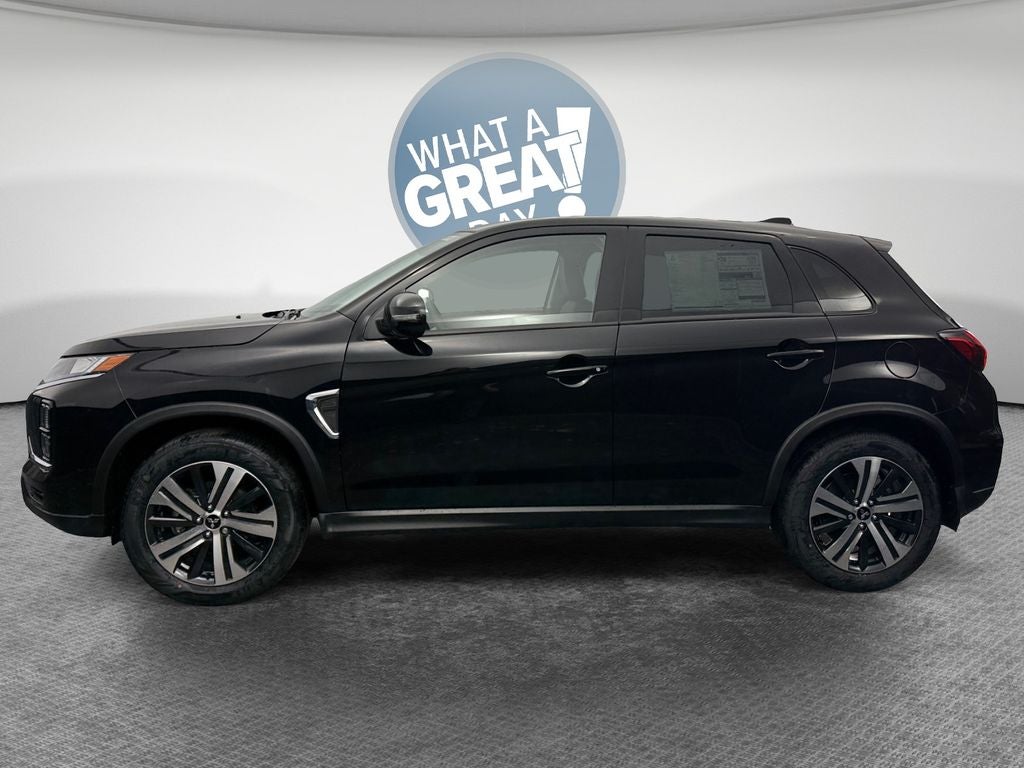 2026 Mitsubishi Outlander Sport 2.0 SE