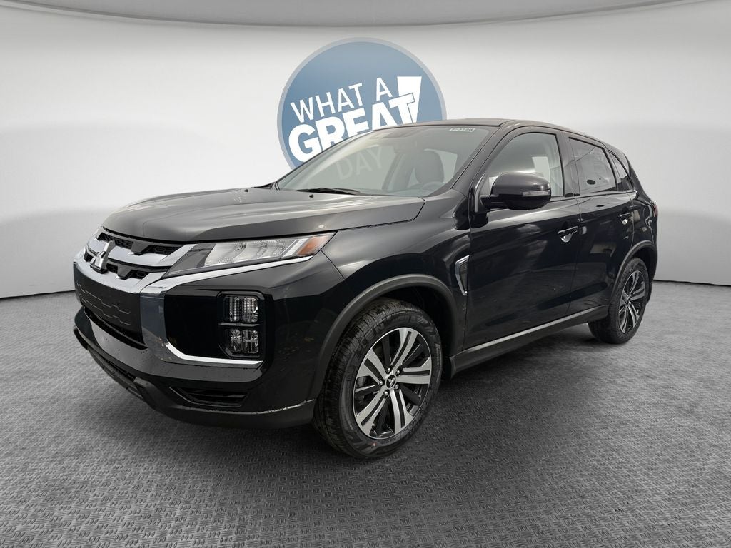 2026 Mitsubishi Outlander Sport 2.0 SE