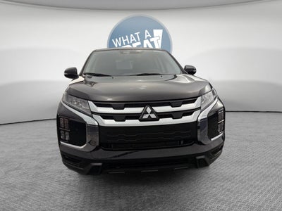 2026 Mitsubishi Outlander Sport 2.0 SE