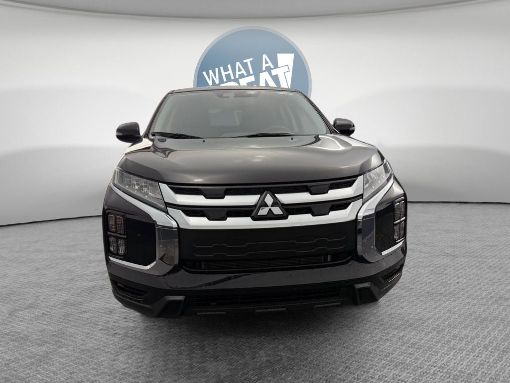 2026 Mitsubishi Outlander Sport 2.0 SE