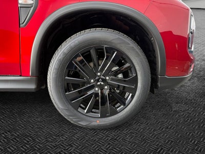 2026 Mitsubishi Outlander Sport 2.0 LE