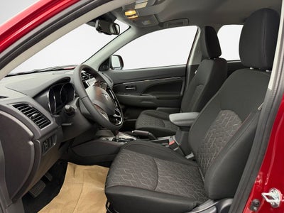 2026 Mitsubishi Outlander Sport 2.0 LE