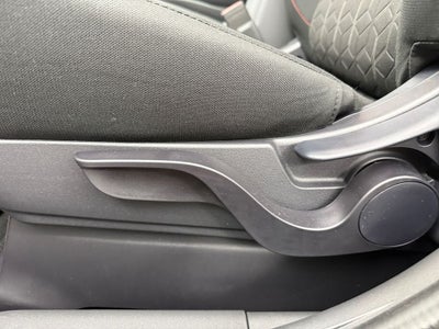 2026 Mitsubishi Outlander Sport 2.0 LE