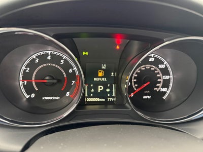 2026 Mitsubishi Outlander Sport 2.0 LE