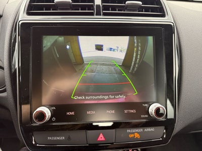 2026 Mitsubishi Outlander Sport 2.0 LE