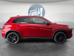 2026 Mitsubishi Outlander Sport 2.0 LE
