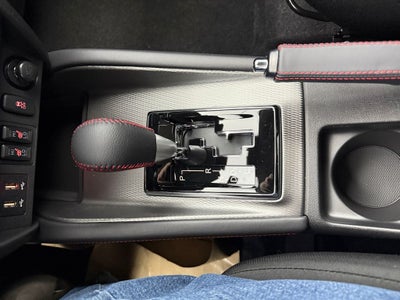 2026 Mitsubishi Outlander Sport 2.0 LE