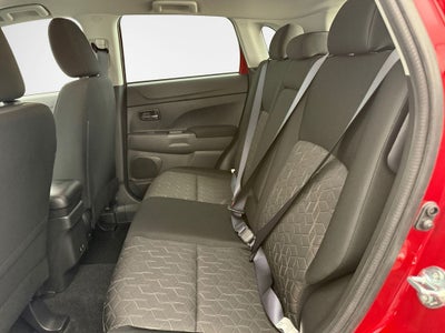 2026 Mitsubishi Outlander Sport 2.0 LE