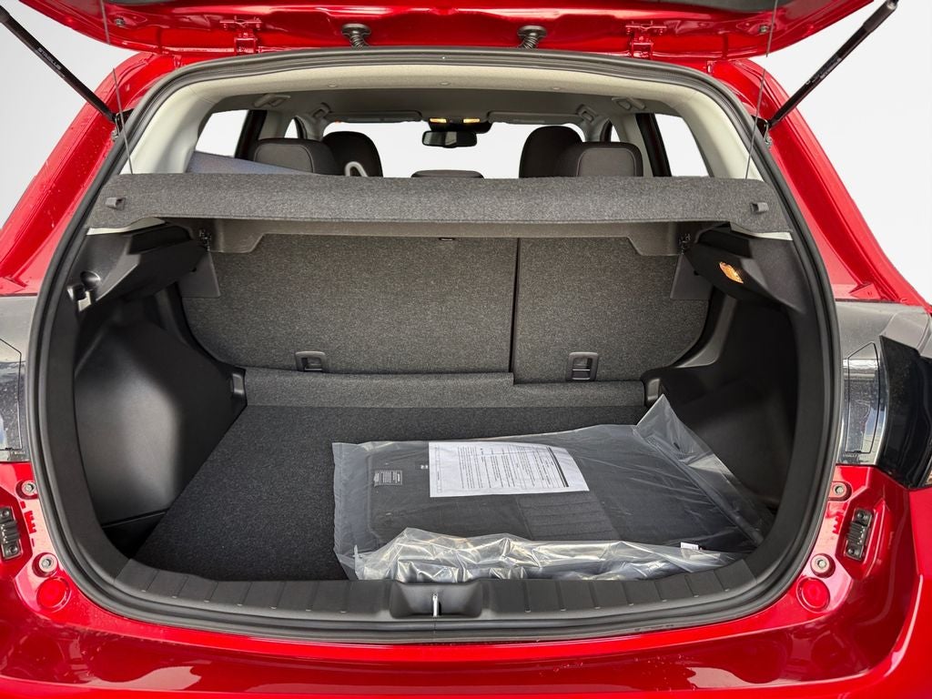 2026 Mitsubishi Outlander Sport 2.0 LE