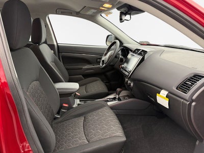 2026 Mitsubishi Outlander Sport 2.0 LE