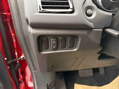 2026 Mitsubishi Outlander Sport 2.0 LE