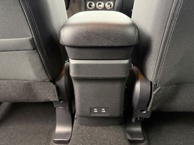 2026 Mitsubishi Outlander Sport 2.0 LE