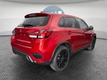 2026 Mitsubishi Outlander Sport 2.0 LE