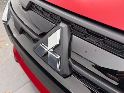 2026 Mitsubishi Outlander Sport 2.0 LE