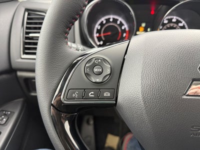 2026 Mitsubishi Outlander Sport 2.0 LE