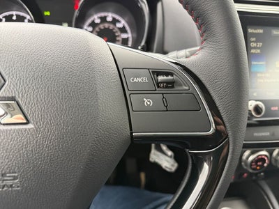 2026 Mitsubishi Outlander Sport 2.0 LE