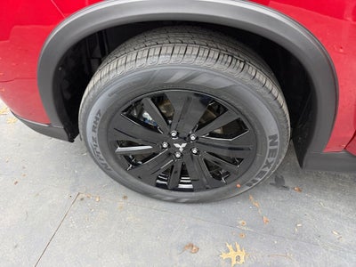 2026 Mitsubishi Outlander Sport 2.0 LE