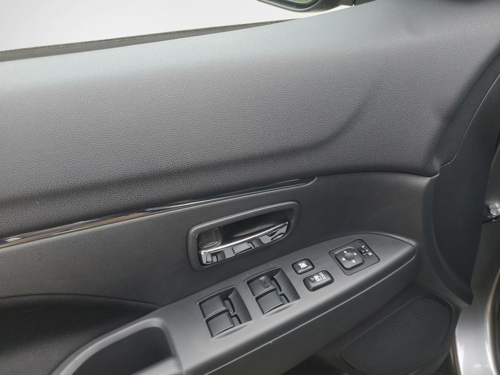 2026 Mitsubishi Outlander Sport 2.0 ES