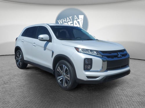 2026 Mitsubishi Outlander Sport 2.0 SE