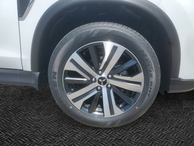 2026 Mitsubishi Outlander Sport 2.0 SE