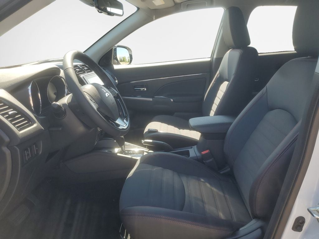 2026 Mitsubishi Outlander Sport 2.0 SE
