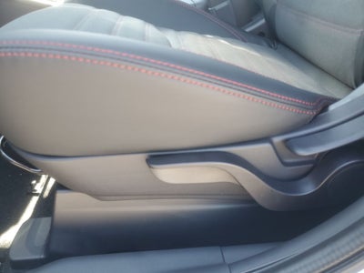 2026 Mitsubishi Outlander Sport 2.0 SE