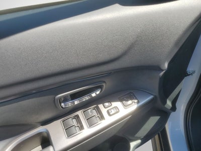 2026 Mitsubishi Outlander Sport 2.0 SE