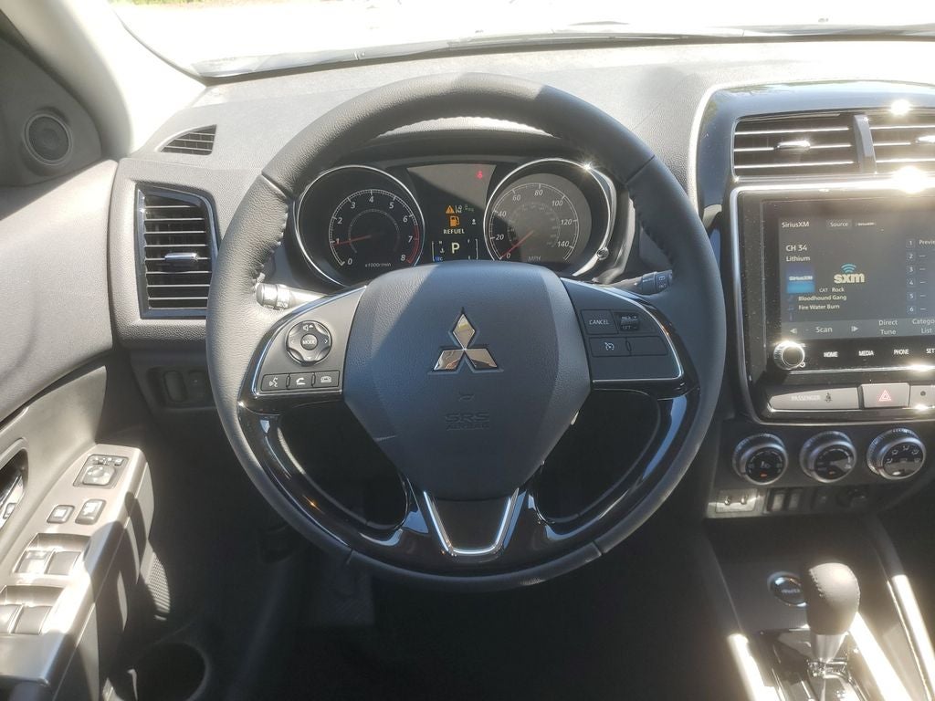 2026 Mitsubishi Outlander Sport 2.0 SE