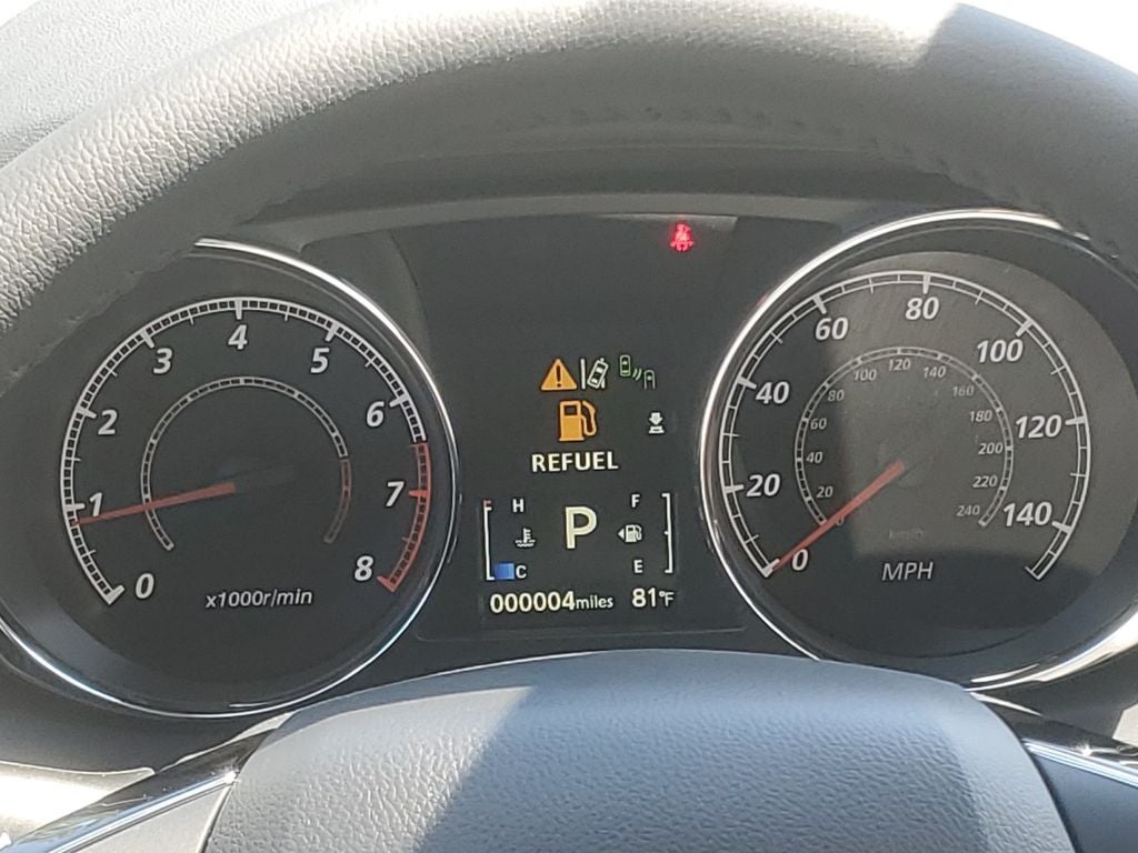 2026 Mitsubishi Outlander Sport 2.0 SE