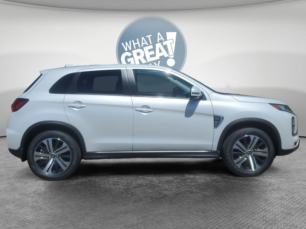 2026 Mitsubishi Outlander Sport 2.0 SE