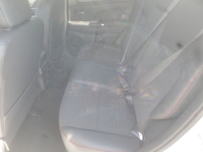 2026 Mitsubishi Outlander Sport 2.0 SE