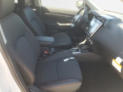 2026 Mitsubishi Outlander Sport 2.0 SE