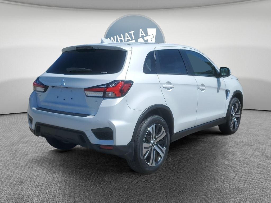 2026 Mitsubishi Outlander Sport 2.0 SE