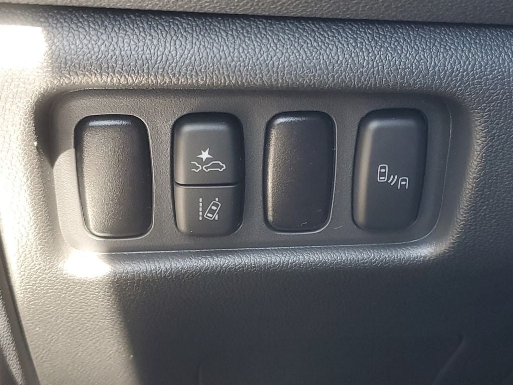 2026 Mitsubishi Outlander Sport 2.0 SE