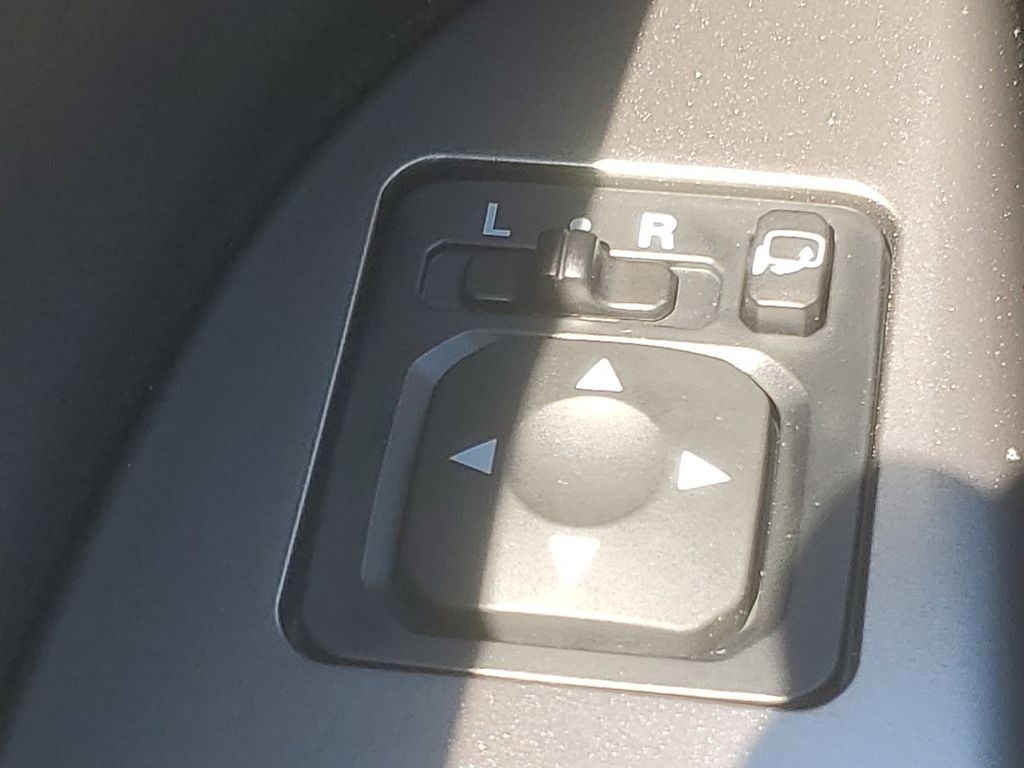 2026 Mitsubishi Outlander Sport 2.0 SE